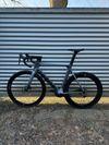 Giant Propel - Nová sada Shimano Di2
