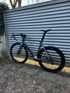 Giant Propel - Nová sada Shimano Di2