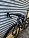 Giant Propel - Nová sada Shimano Di2