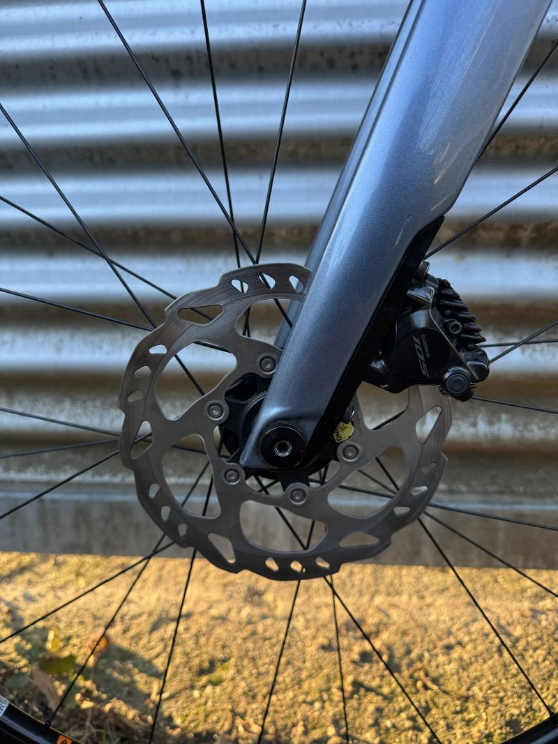 Giant Propel - Nová sada Shimano Di2