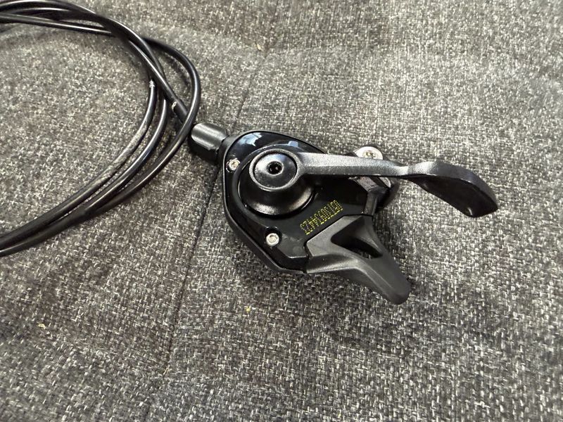 Sada Sram Eagle GX - nová