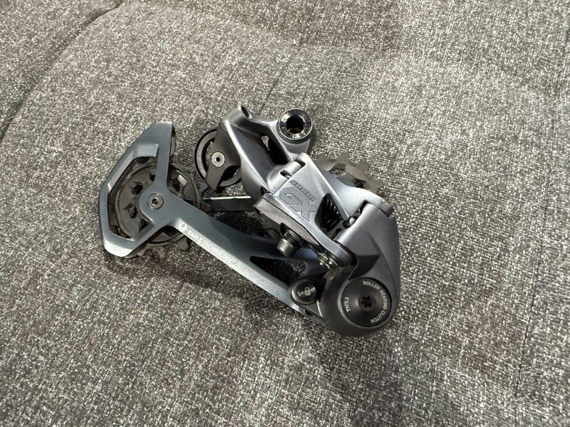 Sada Sram Eagle GX - nová