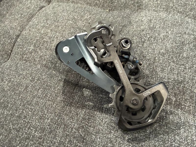 Sada Sram Eagle GX - nová