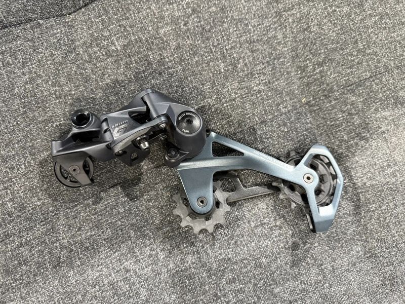 Sada Sram Eagle GX - nová