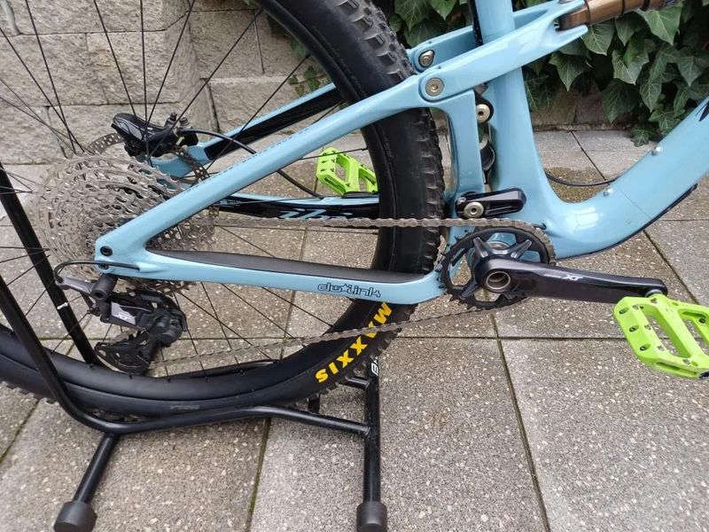 Ibis Ripley V4 – velikost L