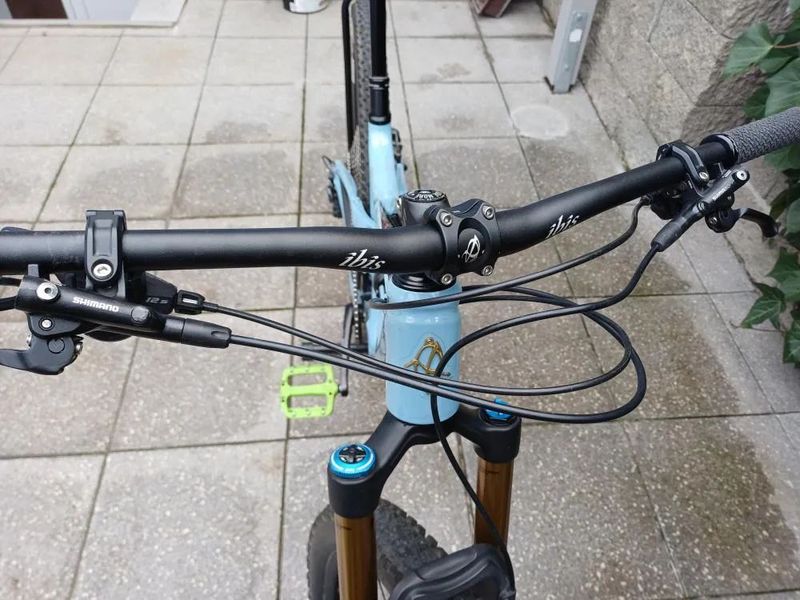 Ibis Ripley V4 – velikost L