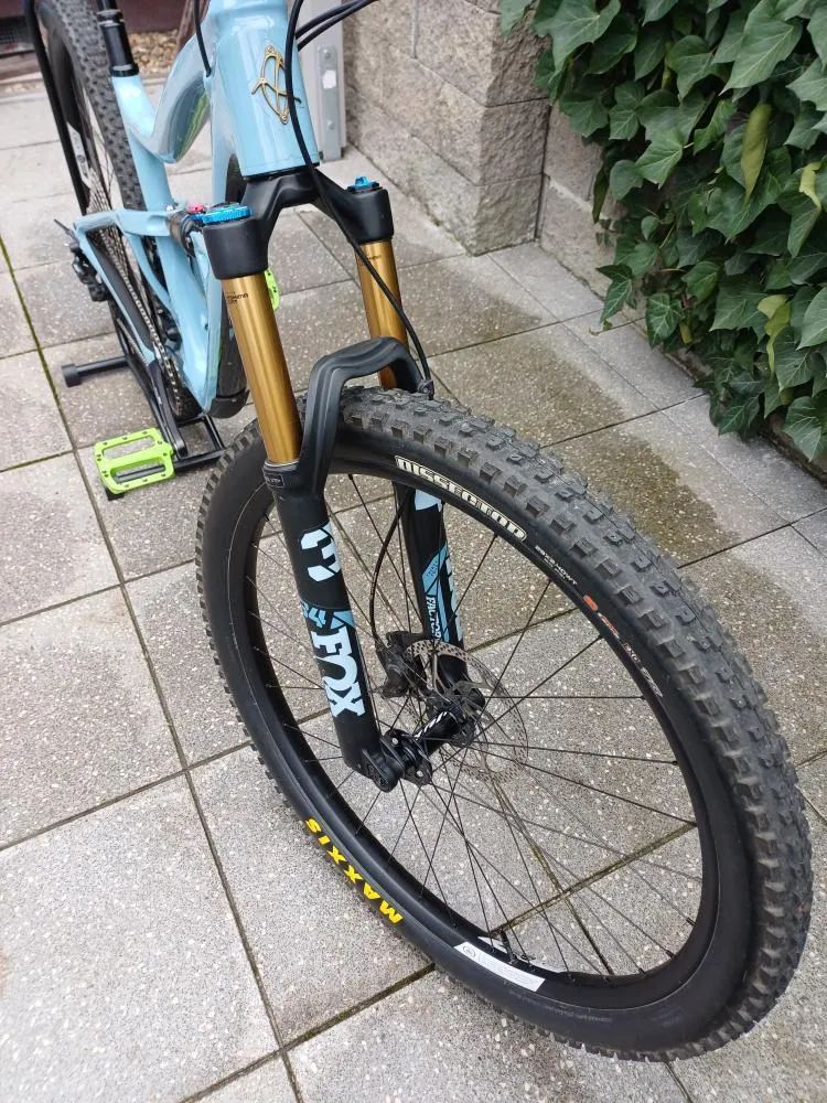 Ibis Ripley V4 – velikost L