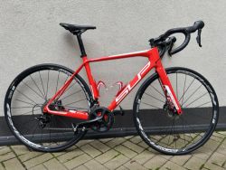 Superior Superior Team Road