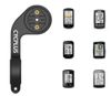 Držák cyklocomputeru Garmin Edge na kolo Z1