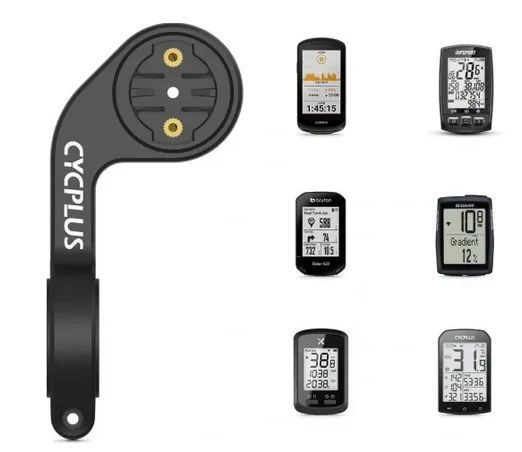 Držák cyklocomputeru Garmin Edge na kolo Z1