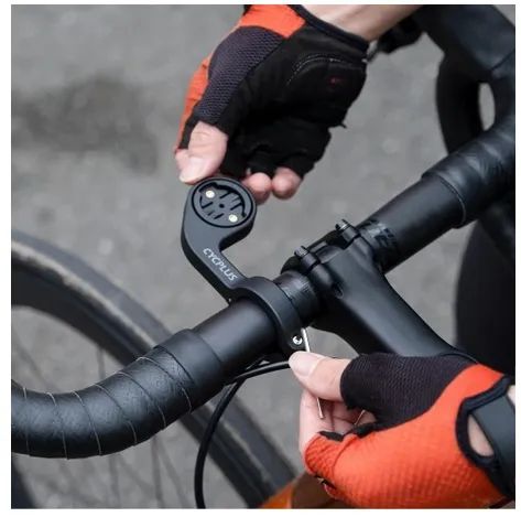 Držák cyklocomputeru Garmin Edge na kolo Z1