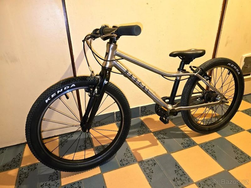 Rascal Rascal 20 Sturmey Archer Titan