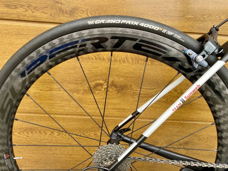 🔥🔥🔥 Giant TCR vel. M, Shimano Ultegra 11s, doprava ZDARMA + roční záruka na rám 🤝🤝🤝