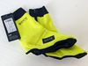 silniční termonávleky Gore Shield Thermo Overshoes neon yellow/black. Velikost 42-43