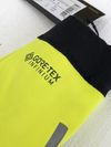 silniční termonávleky Gore Shield Thermo Overshoes neon yellow/black. Velikost 42-43