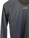 triko Gorewear Gore® Windstopper® Base Layer Thermo Men - black 9900