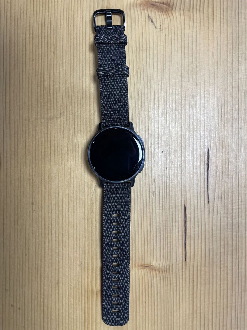 Garmin vivoactive 5