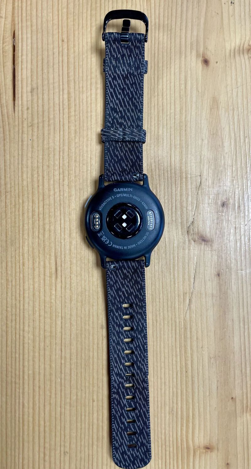 Garmin vivoactive 5