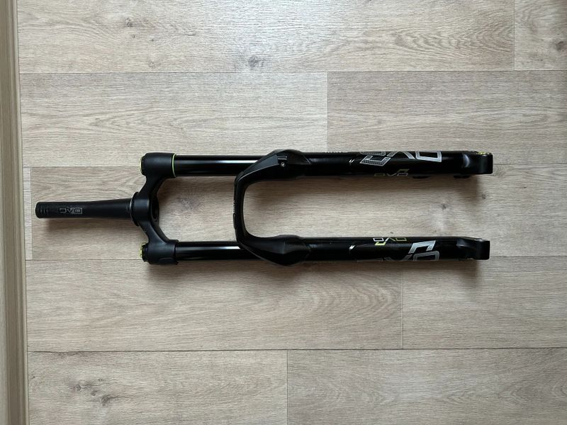 Propain Tyee 5 Al, 29”, velikost M (set rámu, tlumiče a vidlice)