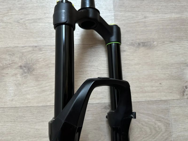 Propain Tyee 5 Al, 29”, velikost M (set rámu, tlumiče a vidlice)