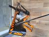 NOVÁ rámová sada KTM Scarp Exonic 100mm / 29er / boost / velikost L / včetně vidlice a tlumiče Fox