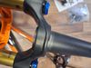NOVÁ rámová sada KTM Scarp Exonic 100mm / 29er / boost / velikost L / včetně vidlice a tlumiče Fox