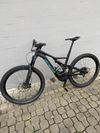 Specialized Levo velikost L