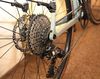 Cyklokroska Cube Cross race carbon,vel.58