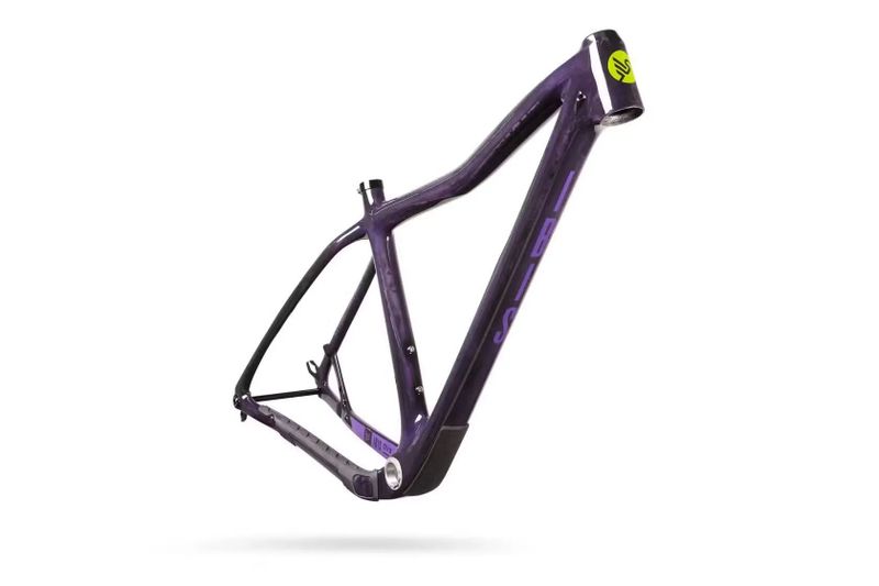 rám IBIS RAMESET DV9 PURPLE LG pc: 44.999 CZK nyni: 38.249 CZK