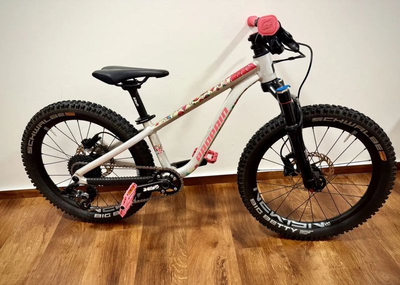 Propain Dreckspatz 20"