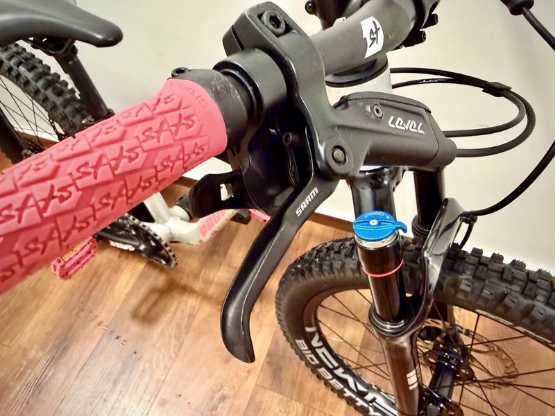 Propain Dreckspatz 20"