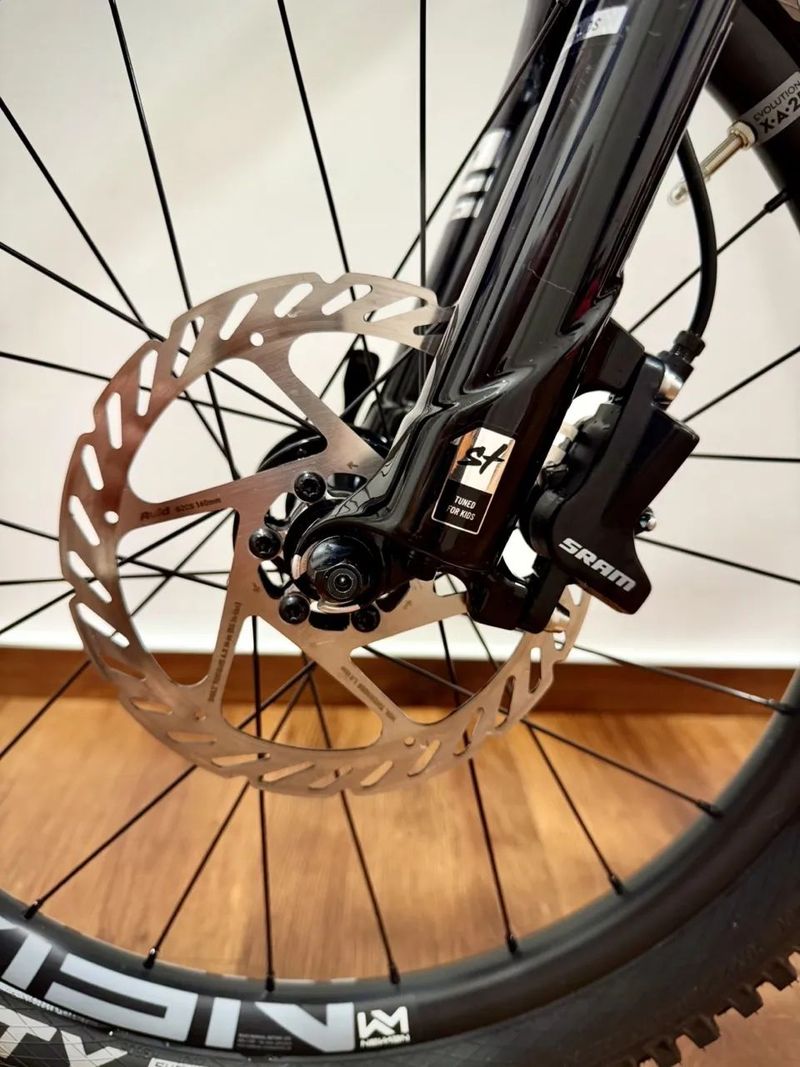 Propain Dreckspatz 20"