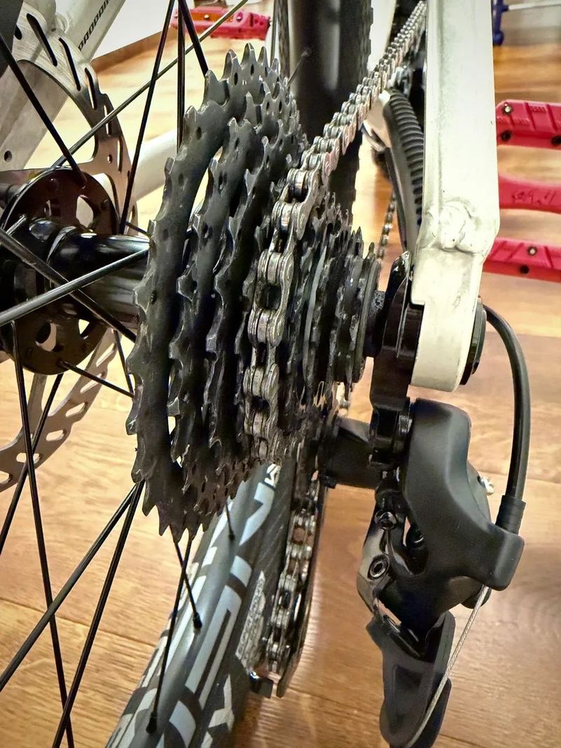 Propain Dreckspatz 20"