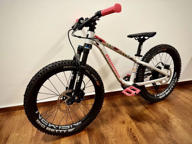 Propain Dreckspatz 20"