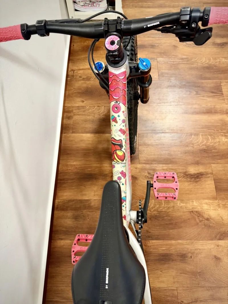 Propain Dreckspatz 20"