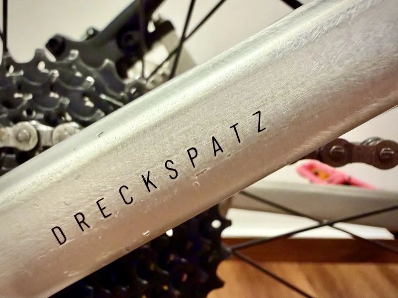 Propain Dreckspatz 20"