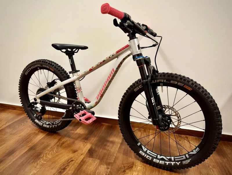 Propain Dreckspatz 20"