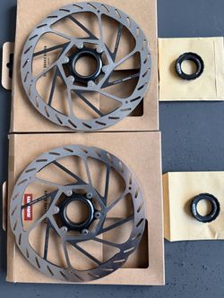 Prodam brzdove kotouce sram HS2 