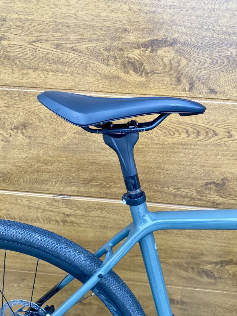 🔥🔥🔥 Kross Esker 8.0 vel. L, Shimano GRX (2x11s), doprava ZDARMA + roční záruka na rám 🤝🤝🤝