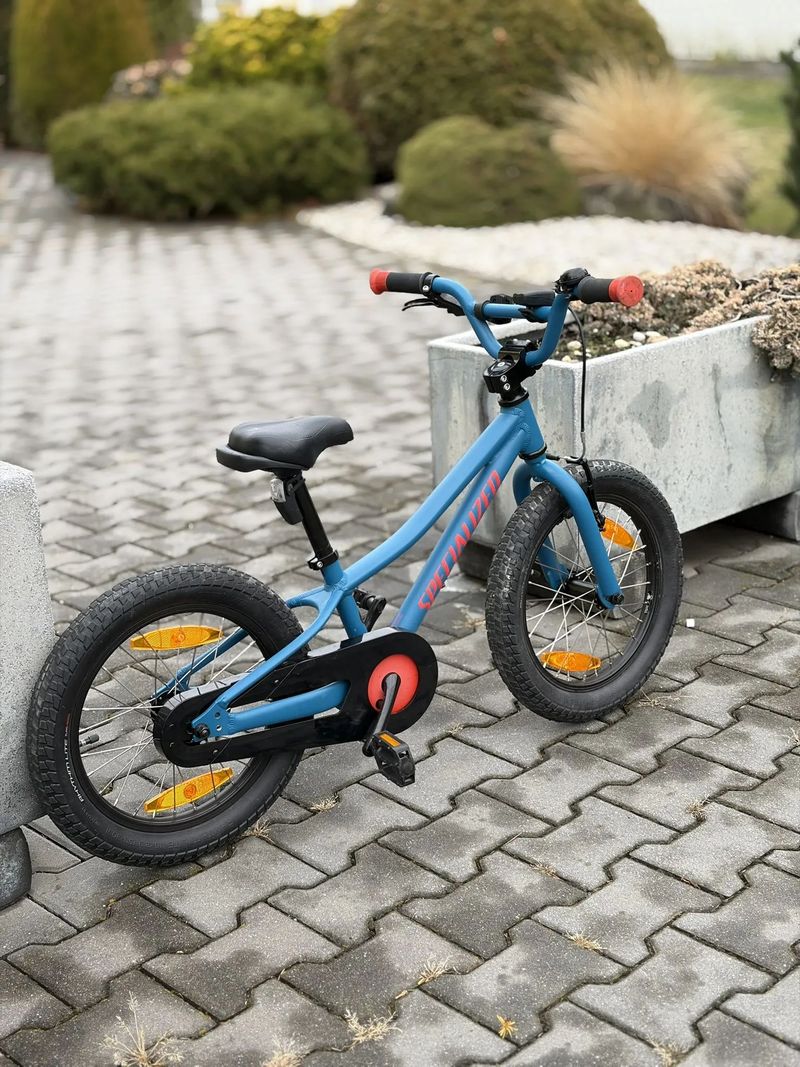 Specialized Riprock coaster 16"