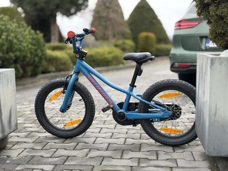 Specialized Riprock coaster 16"