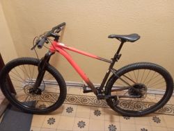 Cannondale Trail SE 3 IOR