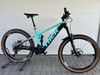 Trek Rail 7 SLX/XT Miami Green/ Nautical Navy