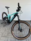Trek Rail 7 SLX/XT Miami Green/ Nautical Navy
