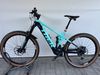 Trek Rail 7 SLX/XT Miami Green/ Nautical Navy