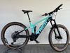 Trek Rail 7 SLX/XT Miami Green/ Nautical Navy