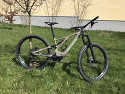 Specialized Turbo Levo FSR Comp