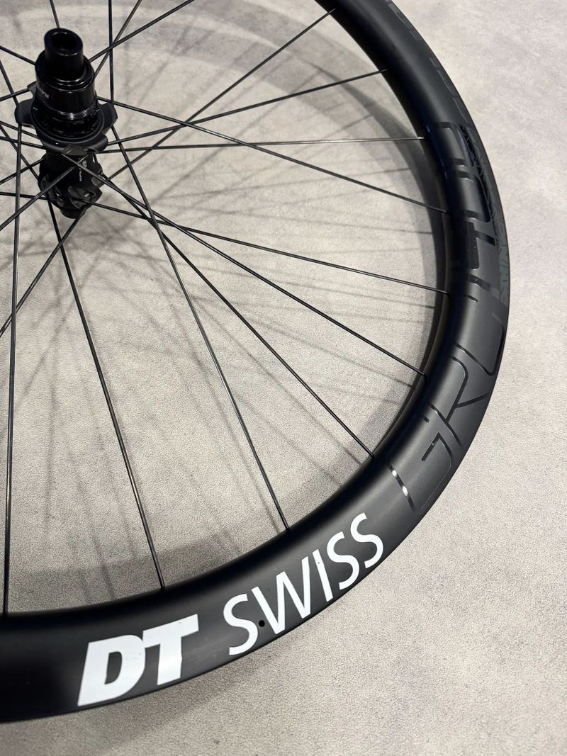 DT Swiss GRC 1400