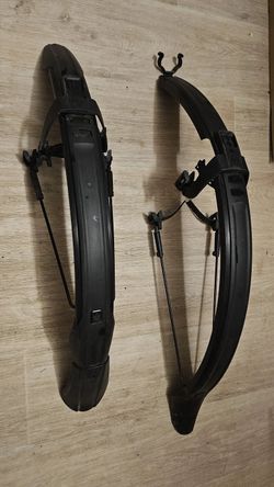 Sada Blatníků SKS Veloflexx – 28-29“ / 65mm