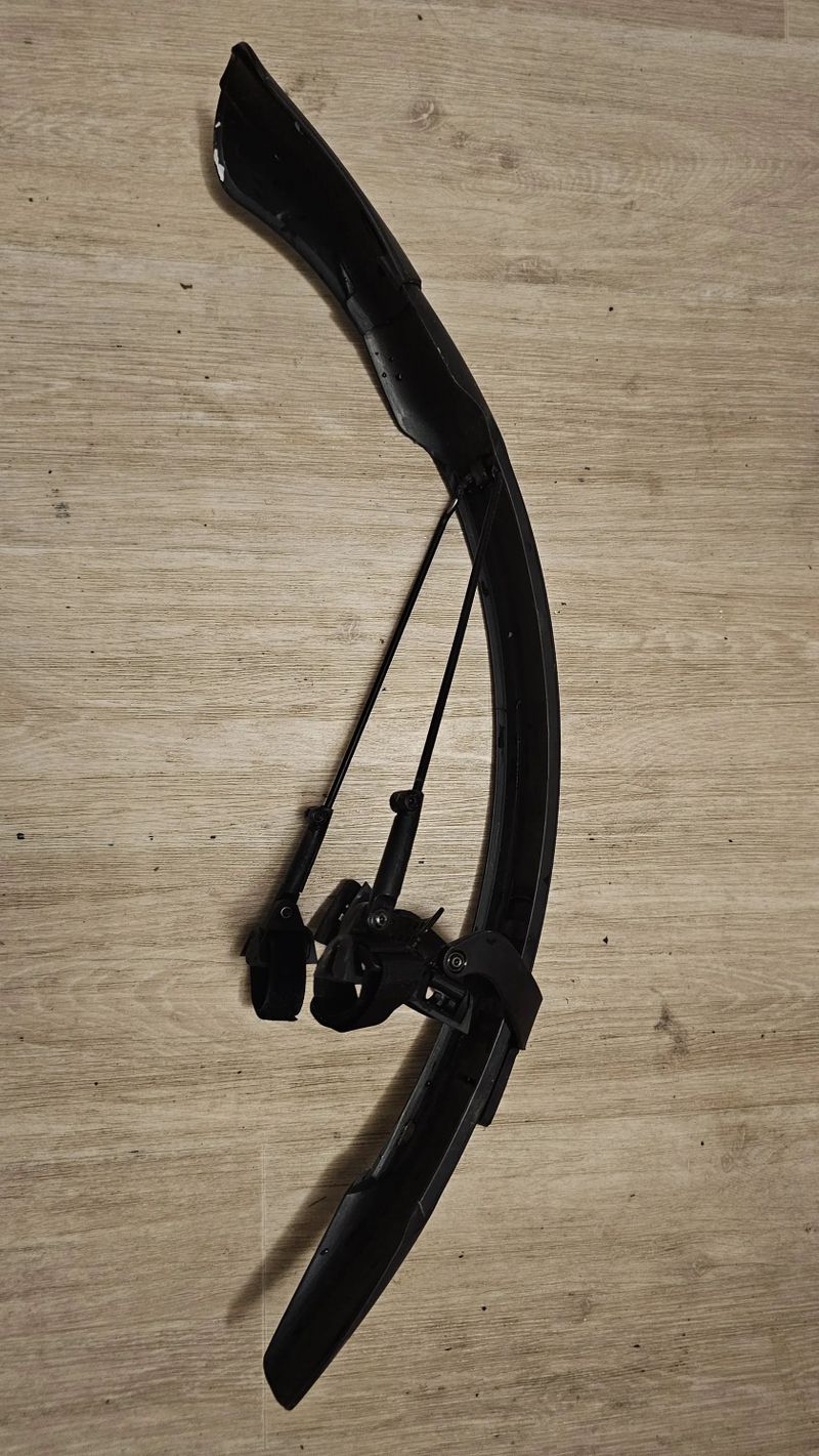 Sada Blatníků SKS Veloflexx – 28-29“ / 65mm